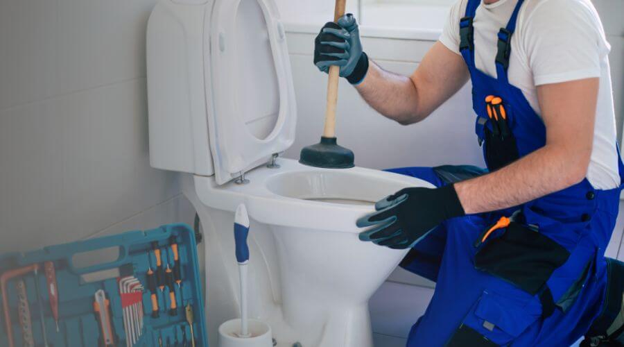 Professional same day plumber in Big Creek, MS